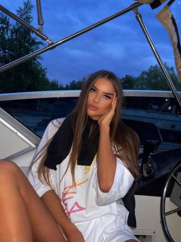 Серафима